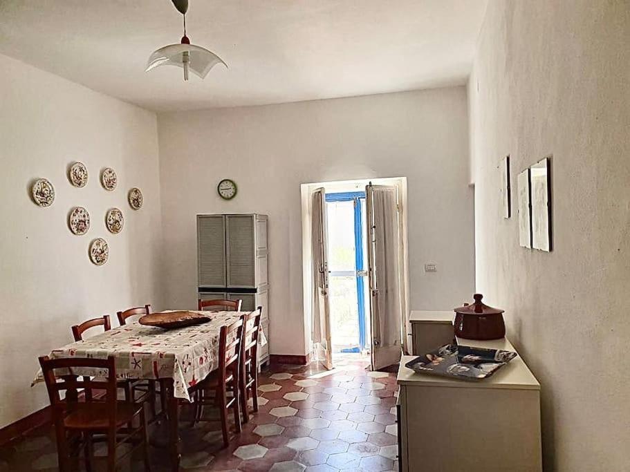 Villetta La Conchiglia لا ماداّلينا المظهر الخارجي الصورة