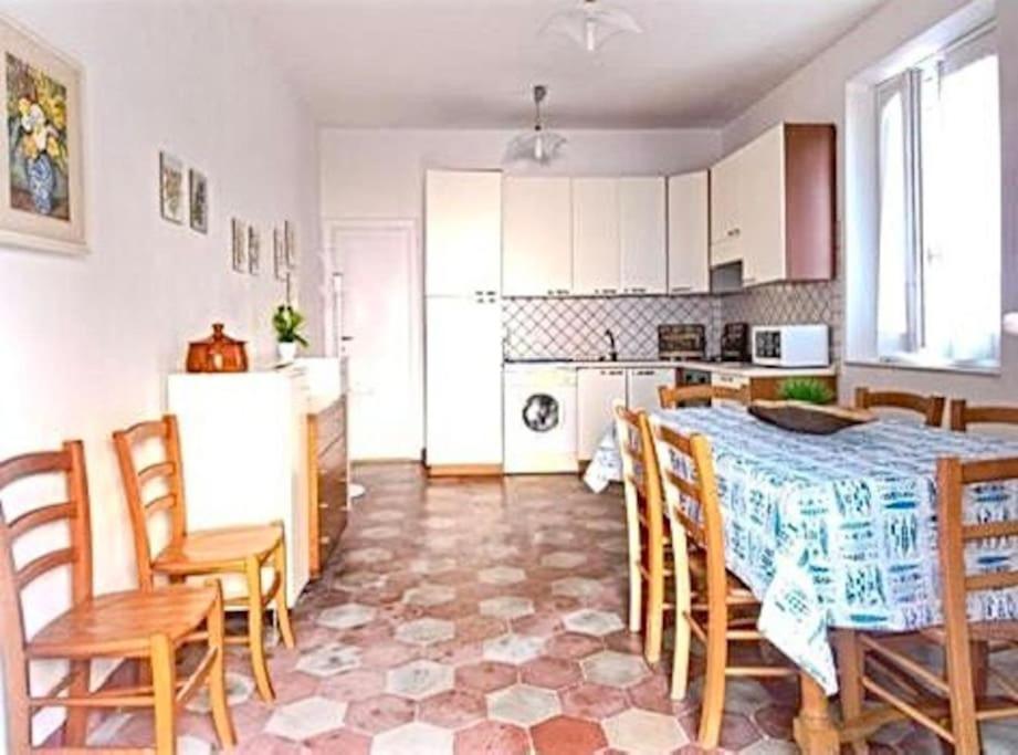 Villetta La Conchiglia لا ماداّلينا المظهر الخارجي الصورة